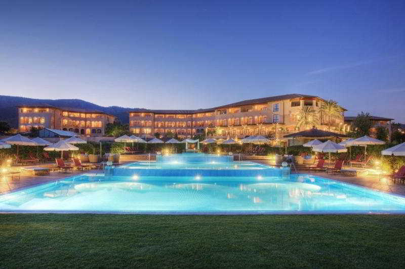 Hotel The St. Regis Mardavall Mallorca Resort