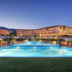 Sejur The St. Regis Mardavall Mallorca Resort vacanta Portals Nous