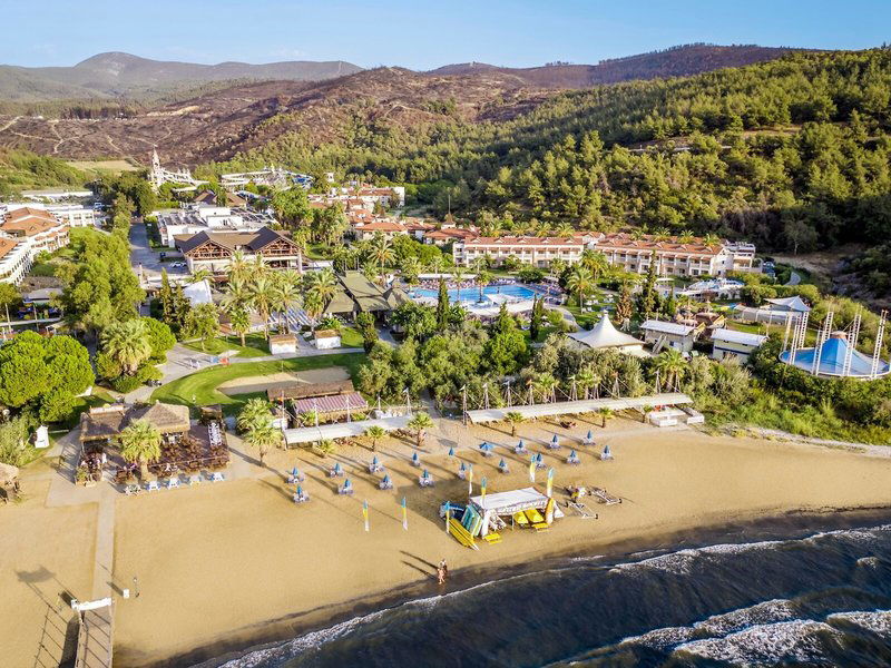 Hotel Tui Blue Ephesus