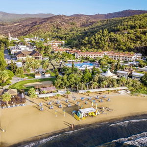 Hotel Tui Blue Ephesus cazare Selcuk