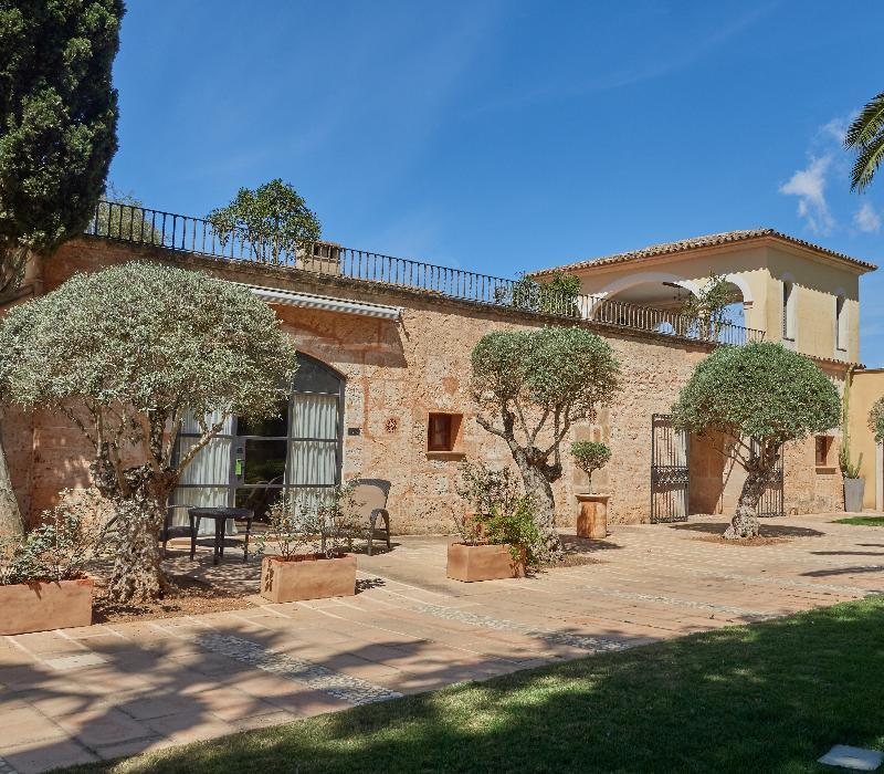 Son Julia Country House & Spa
