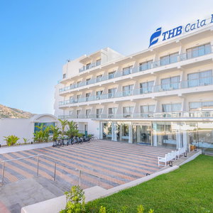 Hotel Thb Cala Lliteras - Adults Only cazare Cala Ratjada