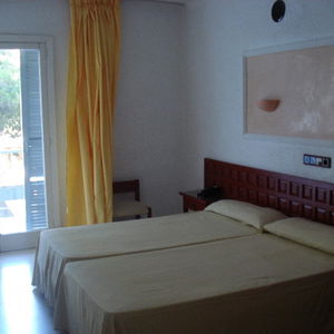 Hotel Cassandra cazare El Arenal