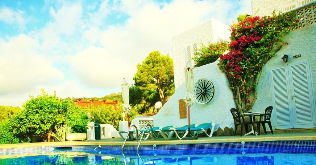 Villa Columbus Boutique Hotel