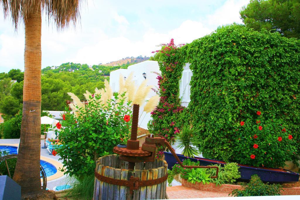 Villa Columbus Boutique Hotel
