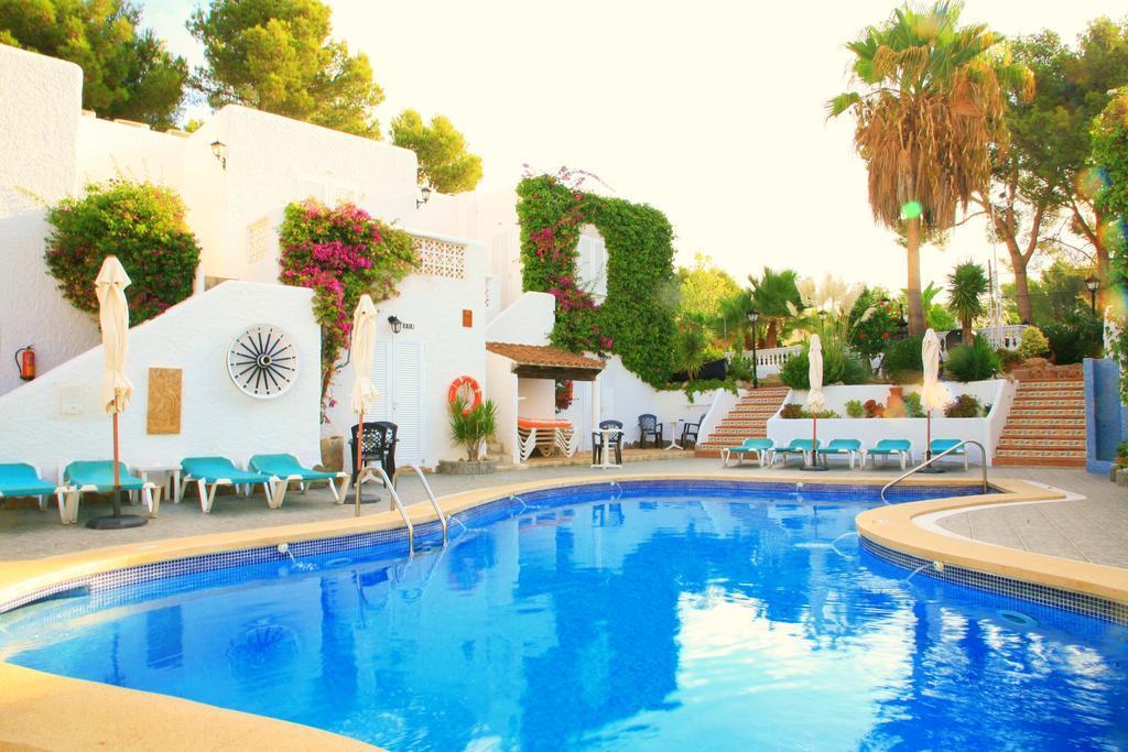 Villa Columbus Boutique Hotel