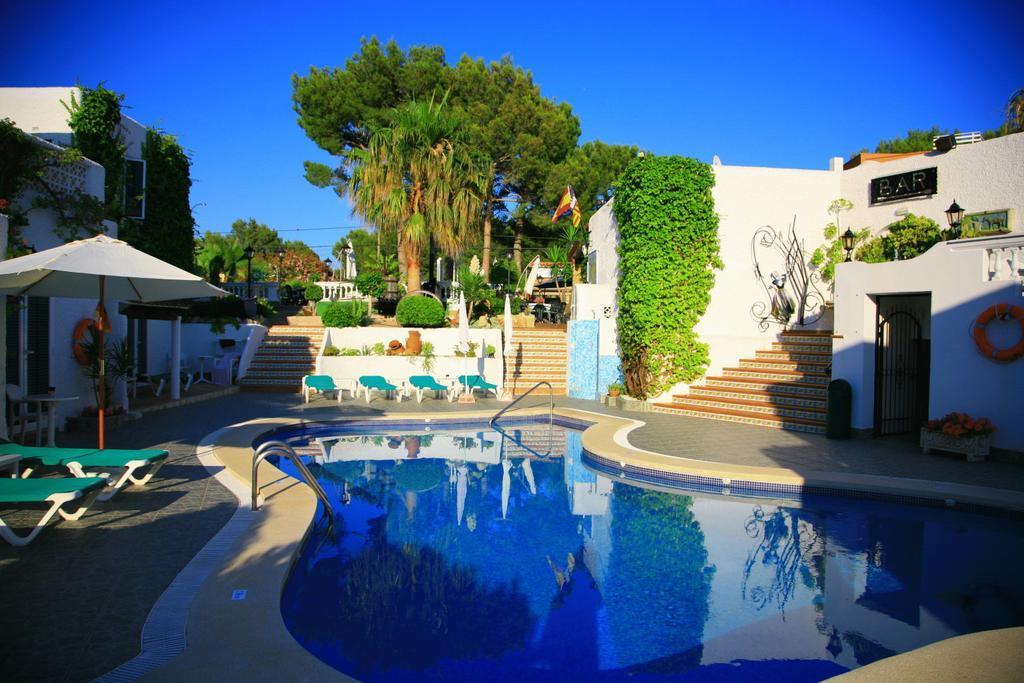 Villa Columbus Boutique Hotel
