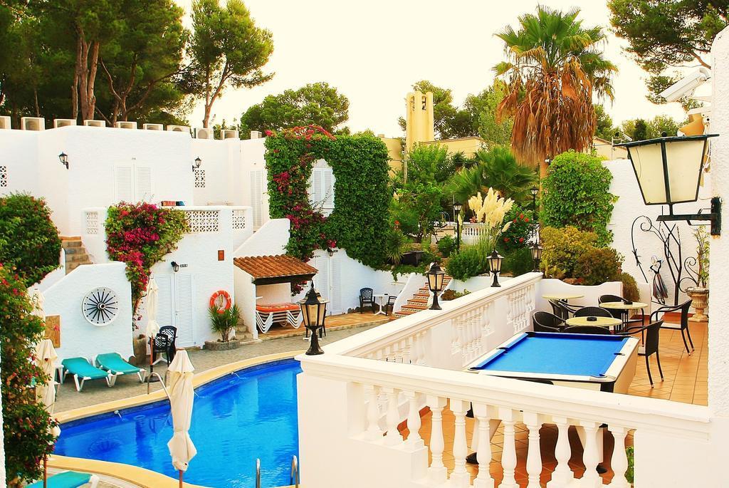 Villa Columbus Boutique Hotel