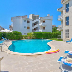 Hotel Apartamentos Llevant Puerto De Pollensa cazare Pollenca