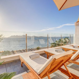 Hotel Hoposa Pollentia - Adults Only cazare Pollenca