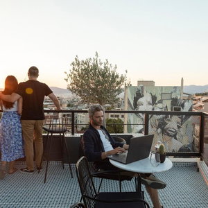 Sejur Melo Athens vacanta Atena