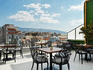 Hotel Athens City View Urban Suites cazare Atena