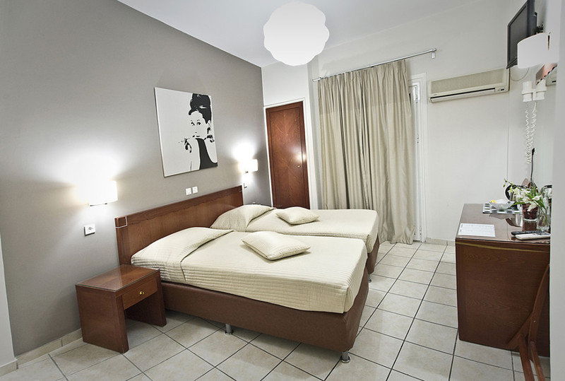 Hotel Epidavros Hotel