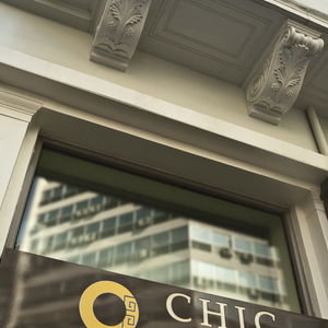 Hotel Chic cazare Georgia