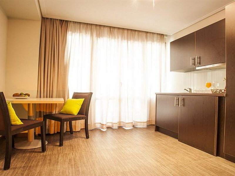 Hotel Athens Way