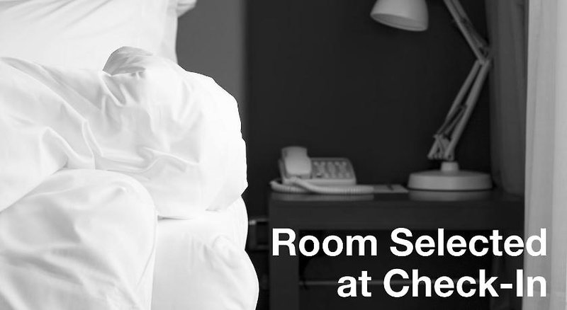 Hotel Atlantic Hotel