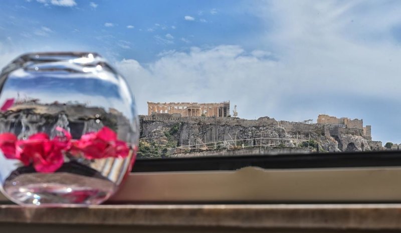 Ifeel Athens