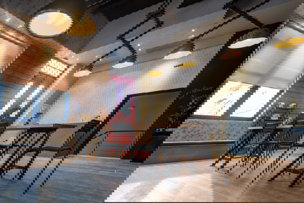 Hotel Iconic Athens Hostel