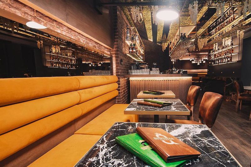 Hotel Project 3 Urban Chic Hotel