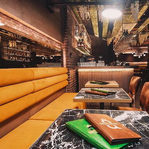 Sejur Project 3 Urban Chic Hotel vacanta Georgia