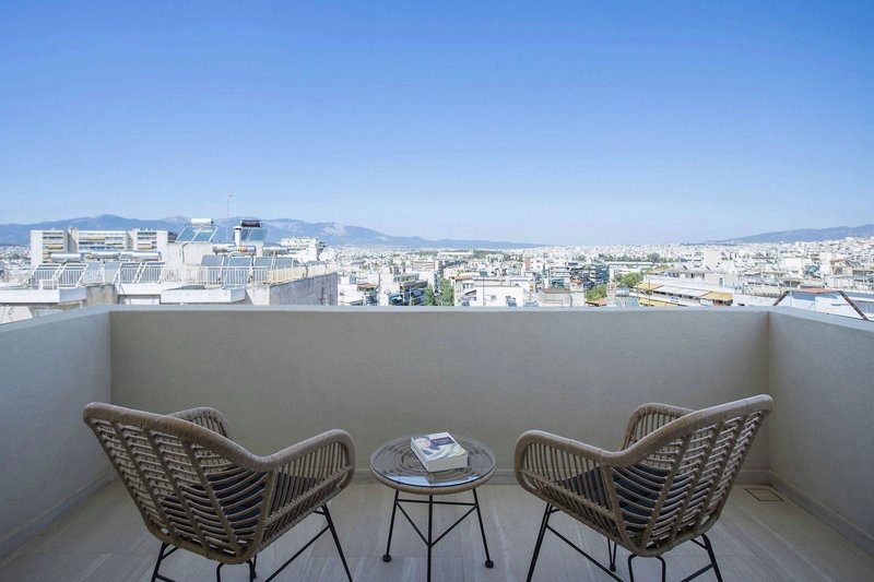 Green Suites Hotel
