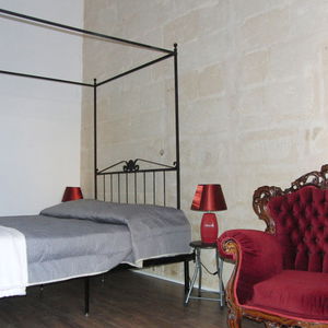 Sejur Alba B&B vacanta Sliema