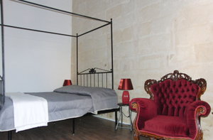 Hotel Alba B&B cazare Sliema
