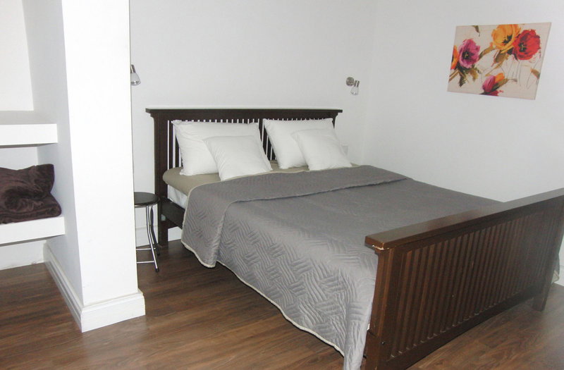 Alba B&B
