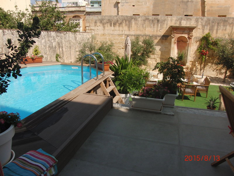 Alba B&B