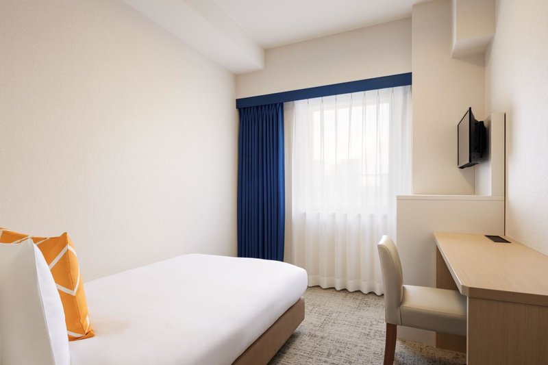 Hotel Brackets Hotel Osaka Hommachi