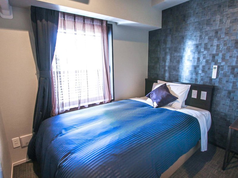 Hotel Hotel Livemax Osaka Honmachi