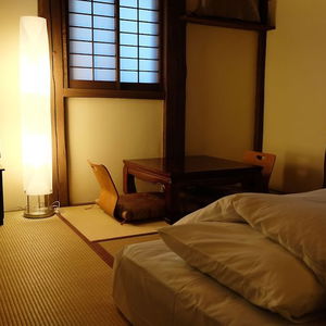 Hotel Toshiharu Ryokan cazare Kyoto