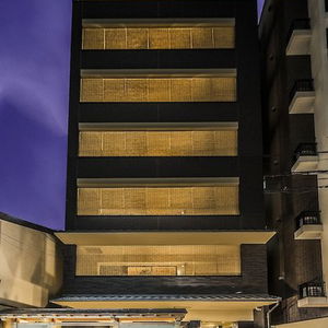 Hotel Homm Stay Nagi Shijo Kyoto cazare Kyoto