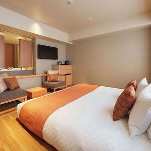 Hotel Kaya Kyoto Nijo Castle, Bw Signature Collection cazare Kyoto