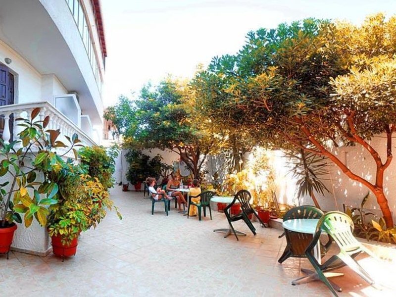 Hotel Casa Blue Sea View Philian Collection