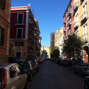 Hotel B&B Colori E Note cazare Florida