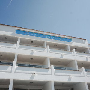Hotel Hoposa Pollensamar cazare Pollenca