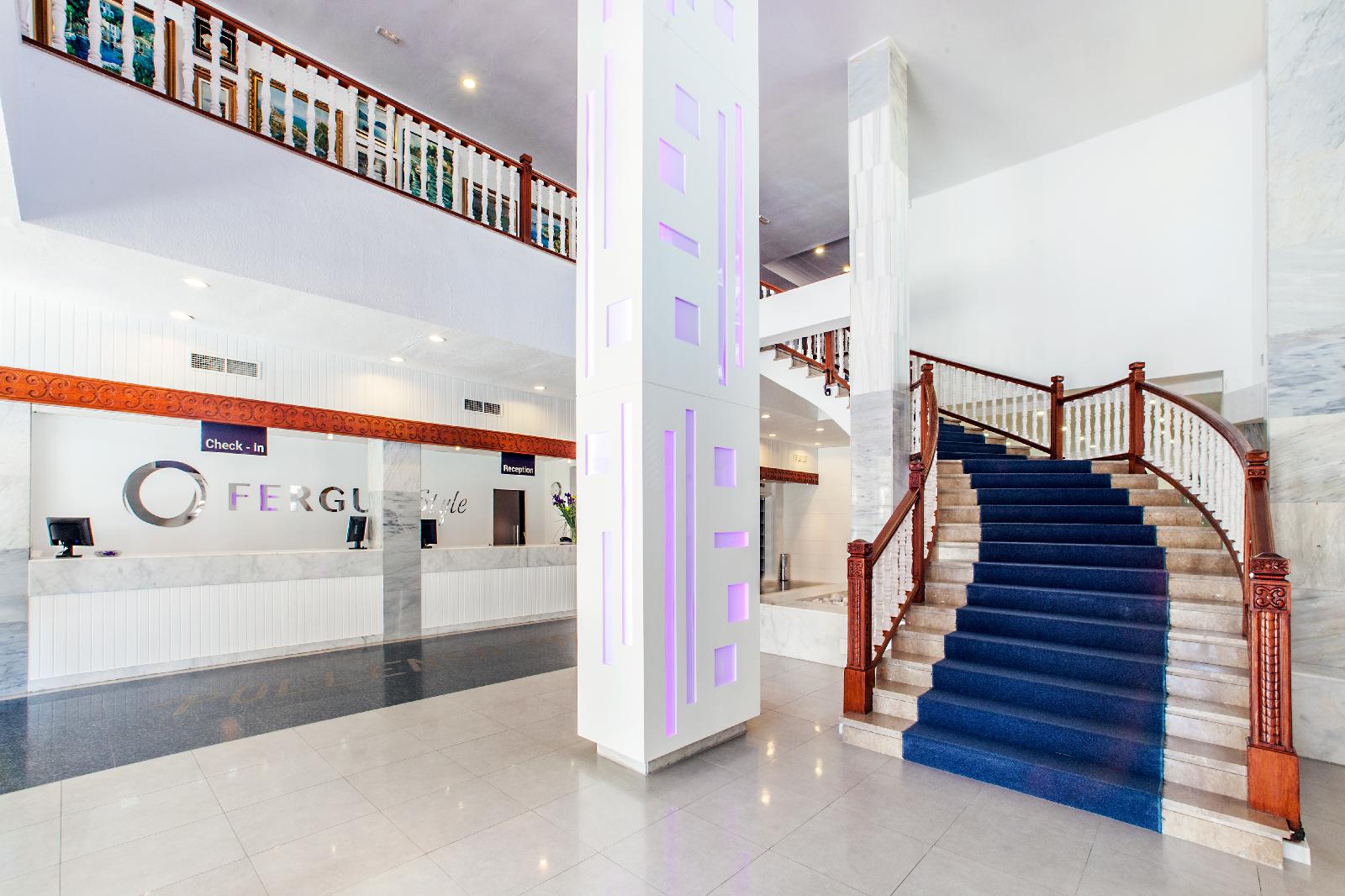 Hotel Cabot Pollensa Park Spa - Family Resort