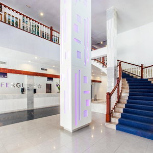 Hotel Cabot Pollensa Park Spa - Family Resort cazare Pollenca