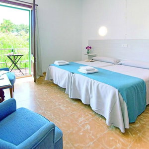 Hotel Hoposa Cultural Boutique cazare Pollenca