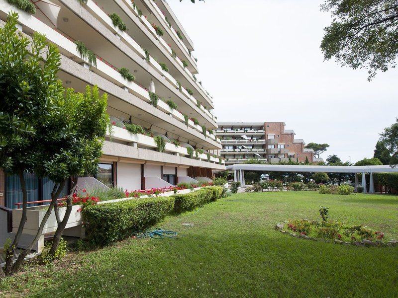Hotel Suites Marilia Apartments
