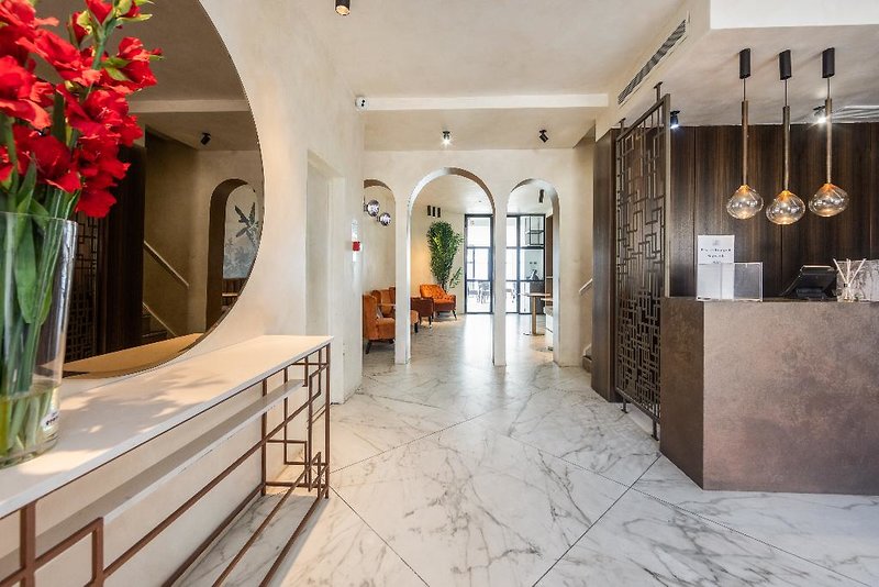 Hotel King Solomon
