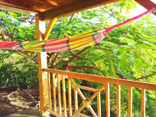 Hotel Gites Alamanda