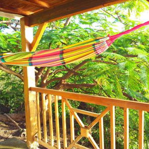 Hotel Gites Alamanda cazare Guadeloupe