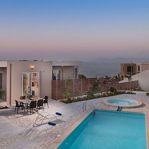 Hotel Lavender Villas cazare Agia Marina