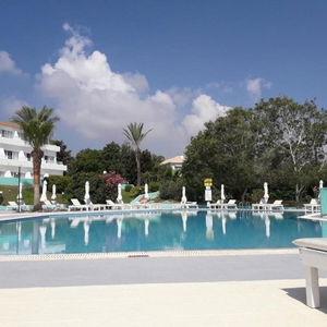 Hotel Adelais Bay cazare Paralimni
