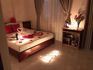Hotel An Binh Tai cazare Da Nang