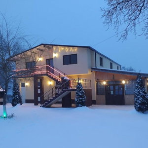 Hotel La Amy.. (Pangarati) cazare Piatra Neamt