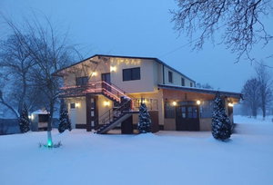 Hotel La Amy.. (Pangarati) cazare Piatra Neamt