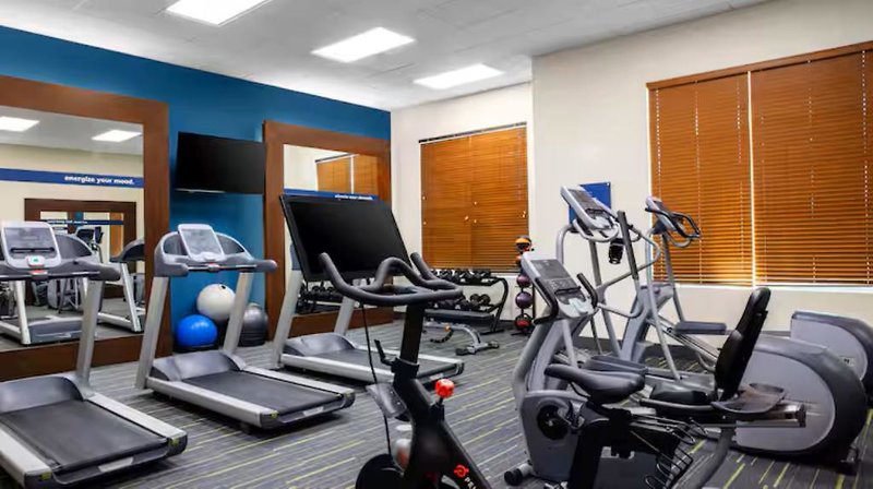 Hotel Hampton Inn And Suites Miami-South/Homestead